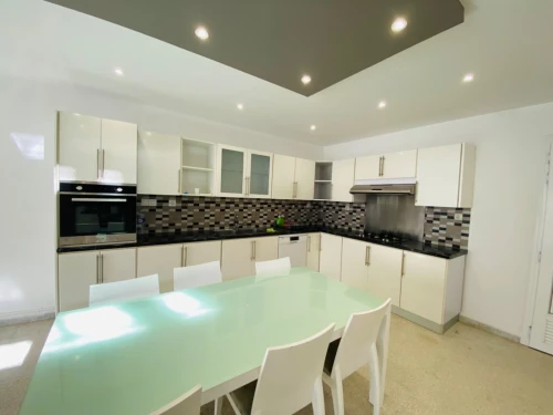 Location vacances Villa Alger Birkhadem