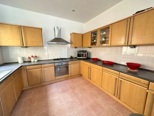 Location Villa Alger Cheraga