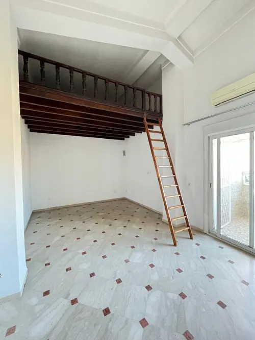 Vente Appartement Duplex F4 Alger Dely brahim
