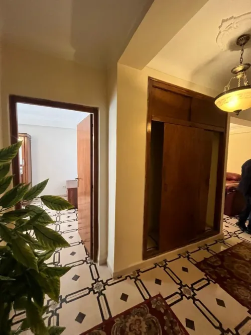 Vente Appartement F4 Alger Ben aknoun