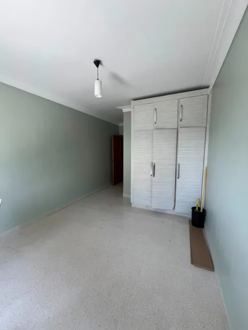 Location Villa Alger Said hamdine