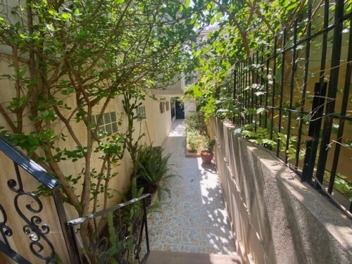 Vente Villa Alger Hydra