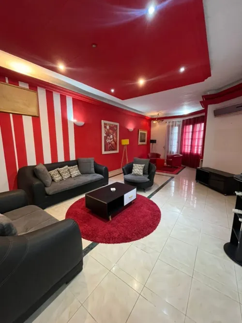 Location Appartement F4 Alger Alger centre