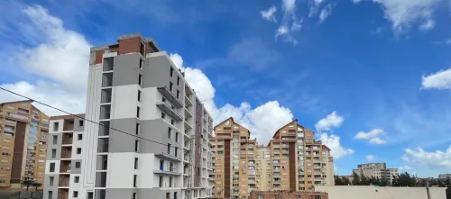 Vente Terrain Alger El achour