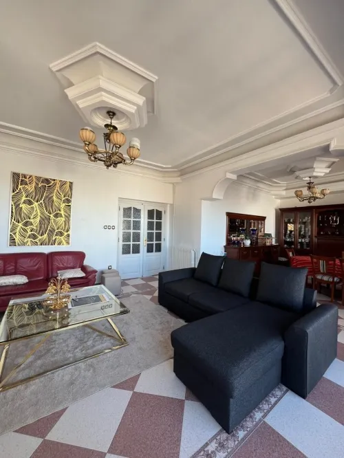 Location Villa Alger El mouradia