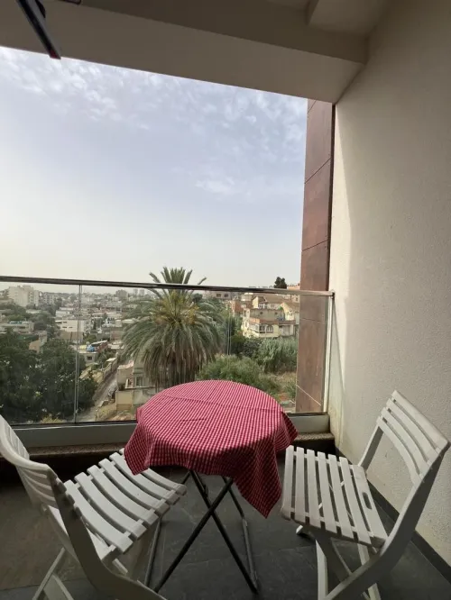 Location Appartement F3 Alger Birkhadem
