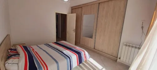 Location Appartement F3 Alger Hydra