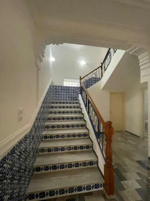 Location Villa Alger Hydra