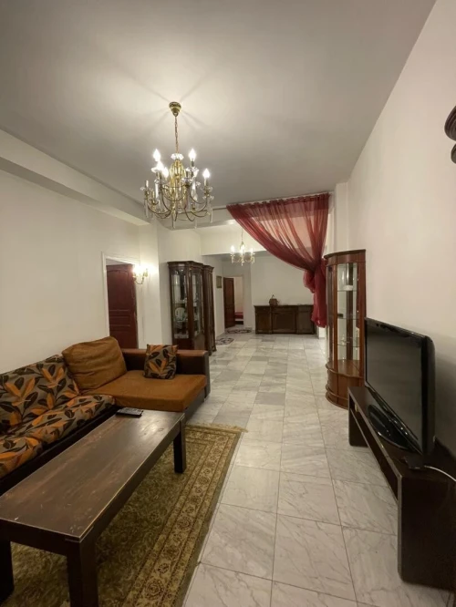 Location Appartement F5 Alger Ben aknoun