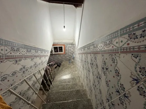 Vente Villa Alger El mouradia