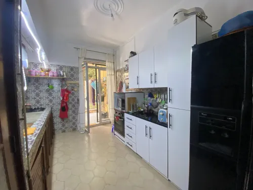 Vente Villa Alger Draria
