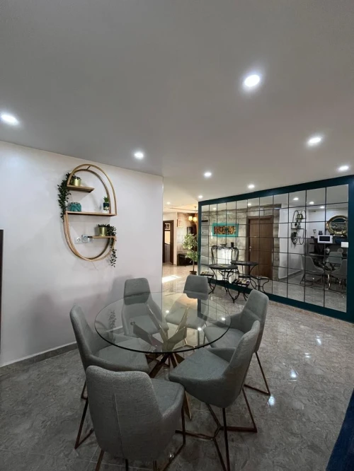 Vente Appartement F3 Alger Birkhadem