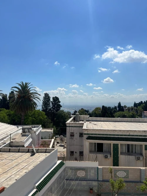 Location Villa Alger El biar