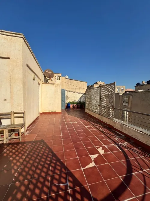 Vente Appartement Duplex F4 Alger Draria