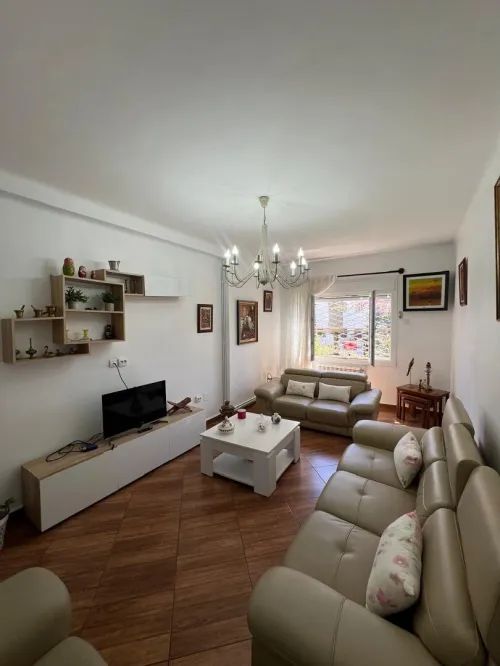 Location Appartement F4 Alger Said hamdine
