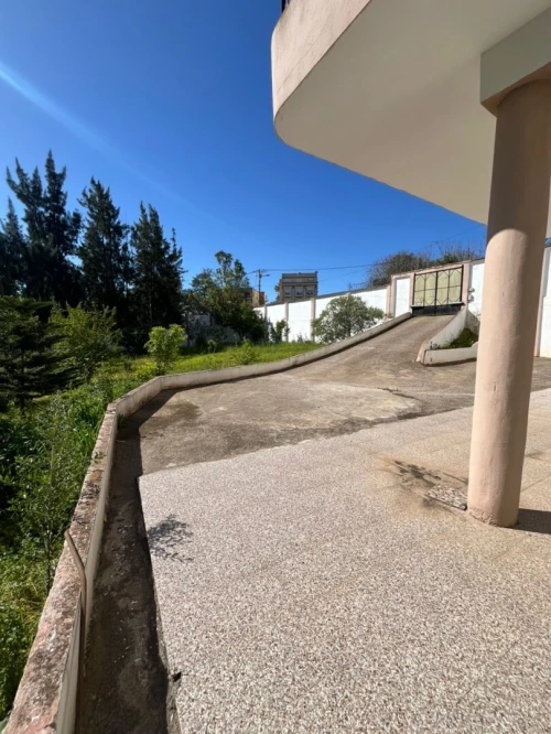Location Villa Alger Hydra