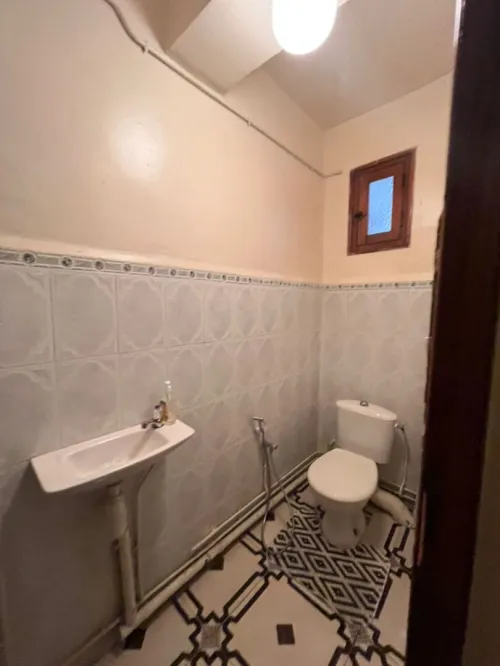 Vente Appartement F4 Alger Ben aknoun
