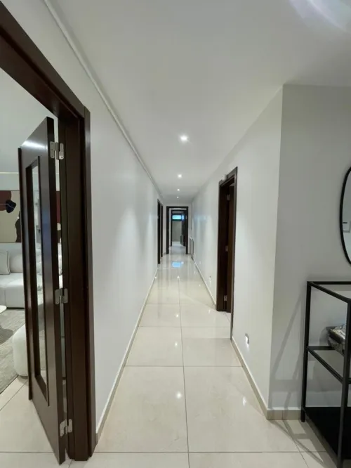 Location Appartement F3 Alger Hydra