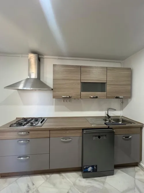 Location Appartement F3 Alger El biar