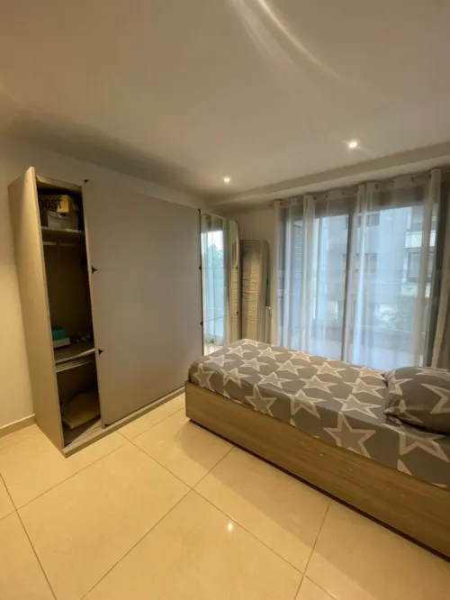 Location Appartement F3 Alger Hydra