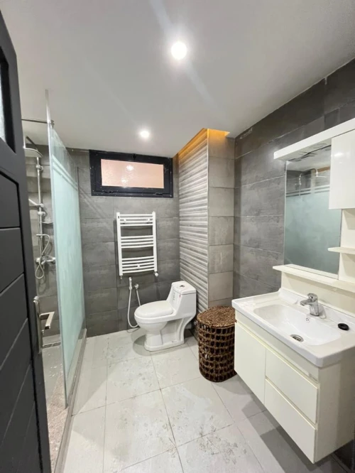 Location Appartement F4 Alger Cheraga