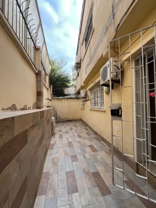 Location Appartement F4 Alger Hydra