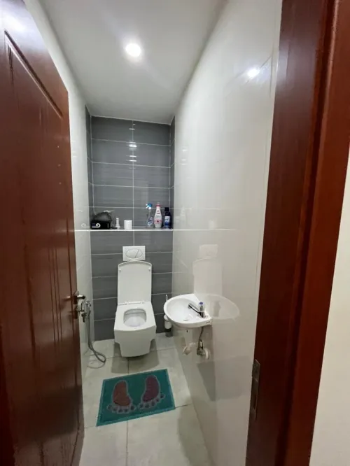 Location Appartement F3 Alger Hydra