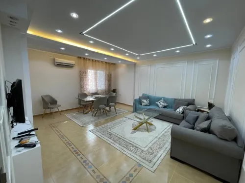 Location Appartement F3 Alger Hydra