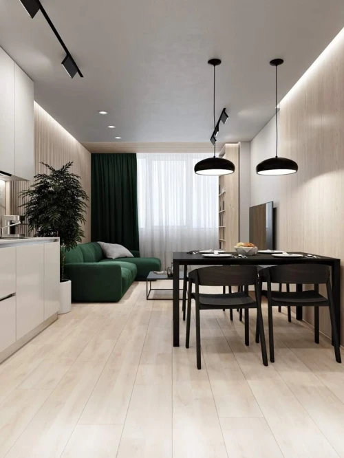 Vente Appartement F4 Alger Bir mourad rais