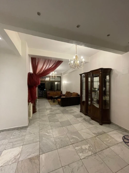 Location Appartement F5 Alger Ben aknoun