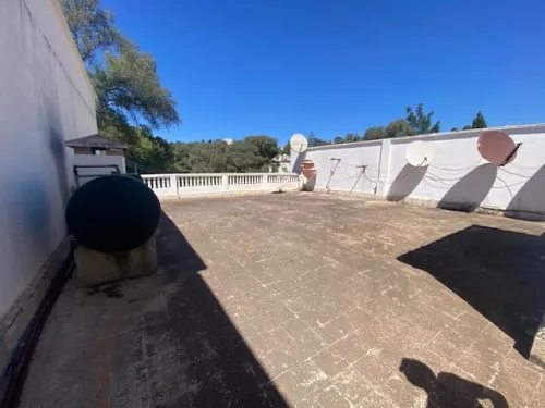 Vente Villa Alger Hydra