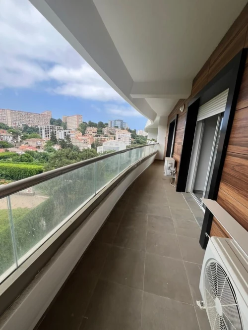 Vente Appartement F4 Alger Hydra