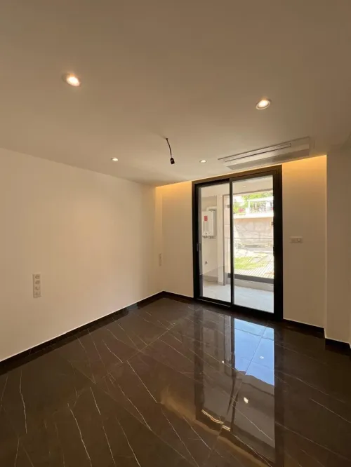 Location Appartement F3 Alger Hydra