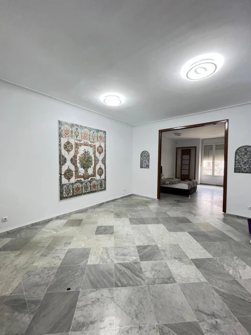 Location Villa Alger Kouba