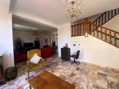 Vente Villa Alger El achour