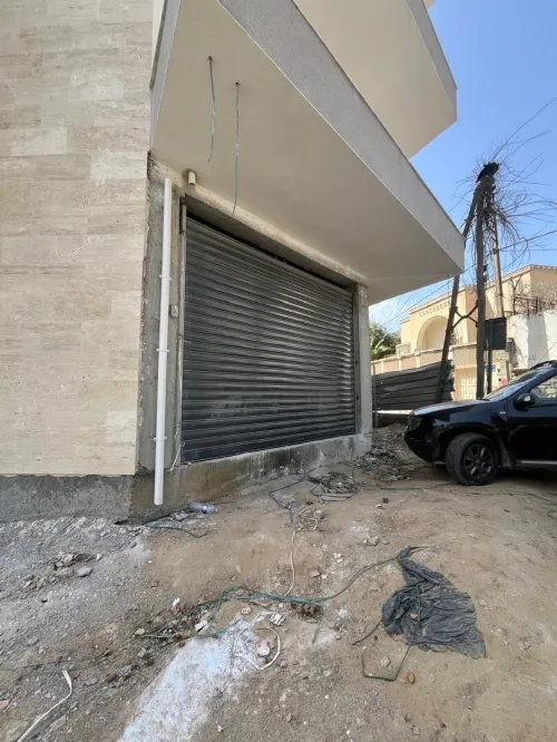 Location Local Alger El biar