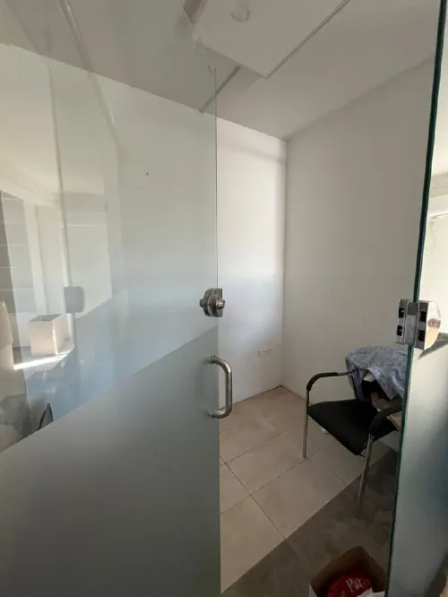 Location Appartement F3 Alger Said hamdine