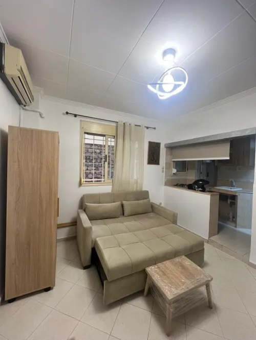 Location Studio Alger Hydra