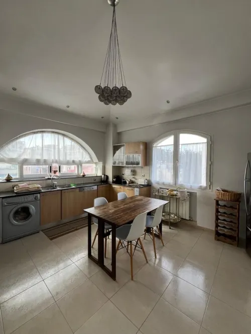 Location Appartement F4 Alger Hydra