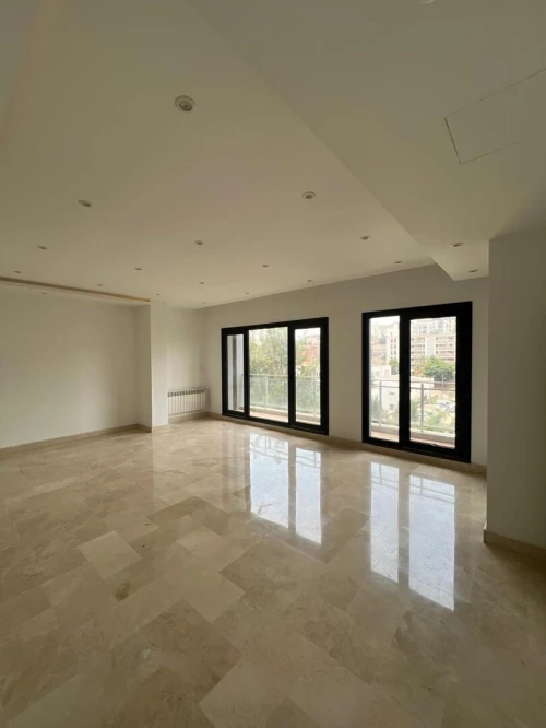 Vente Appartement F4 Alger Hydra
