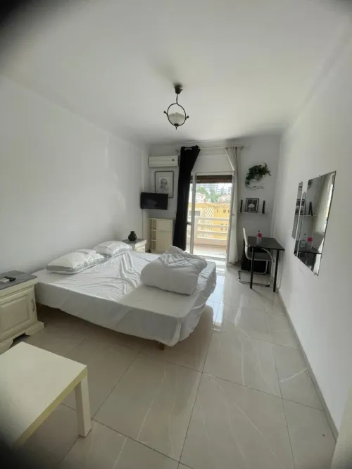 Location Appartement Studio Alger Hydra