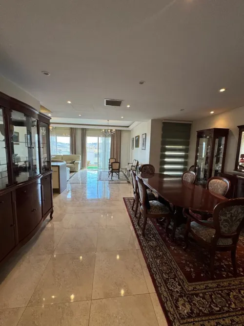 Location Appartement F5 Alger Ouled fayet