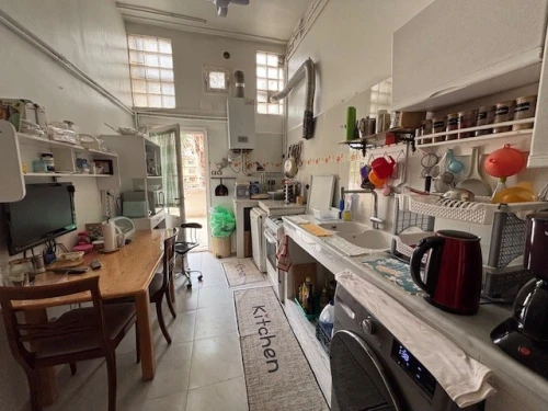Vente Villa Alger Hydra