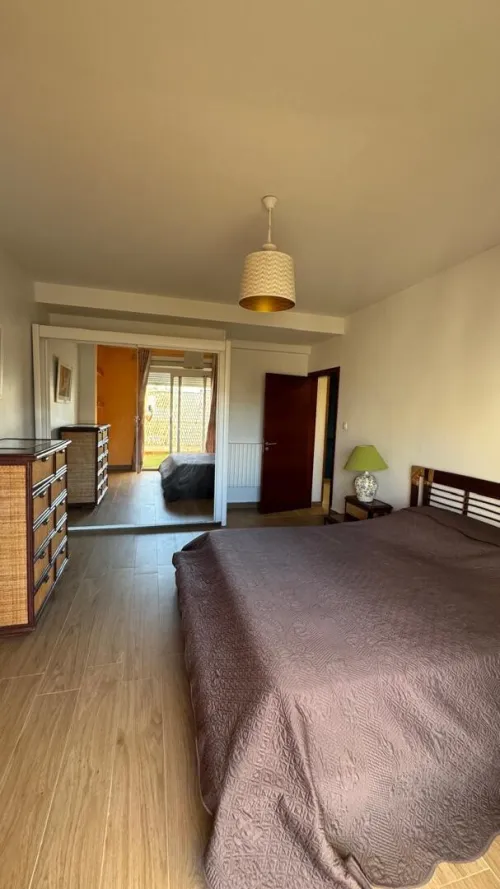 Location Appartement F3 Alger Hydra