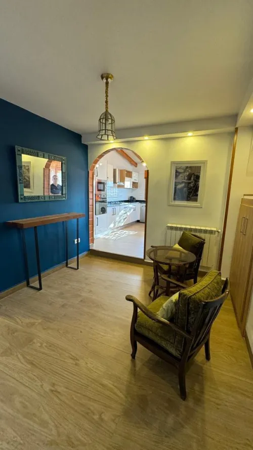 Location Appartement F3 Alger Hydra