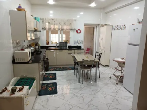Location Appartement Niveau de villa F3 Alger Said hamdine