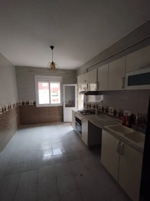 Location Appartement F5 Alger Ouled fayet