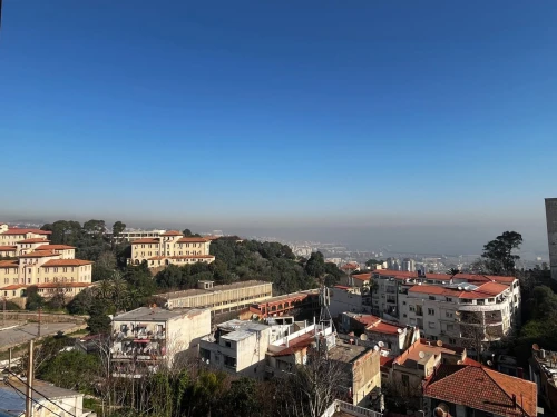 Location Appartement F2 Alger El mouradia