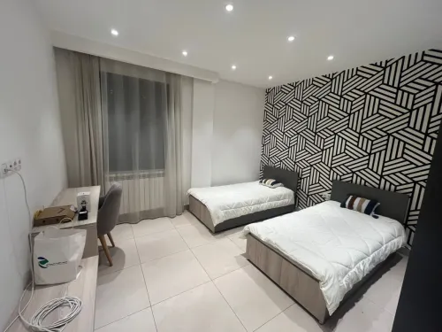 Location Appartement F4 Alger Hydra