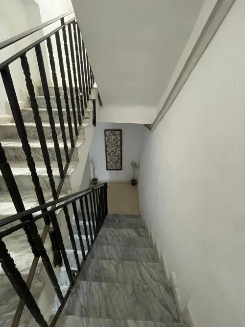 Location Immeuble Alger Said hamdine